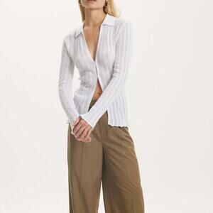 Third Form Line Up Knit Shirt